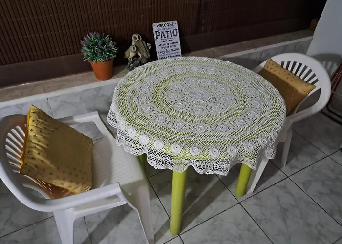 Apartamento Agave