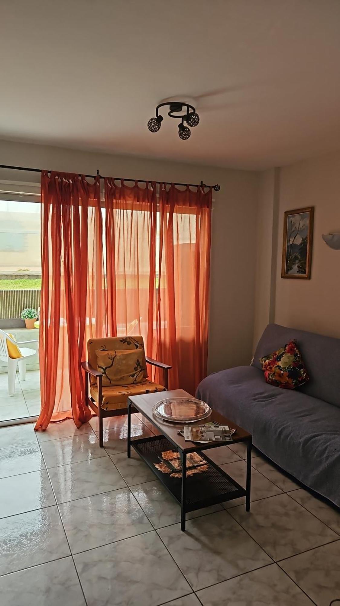 Agave Apartamento *
