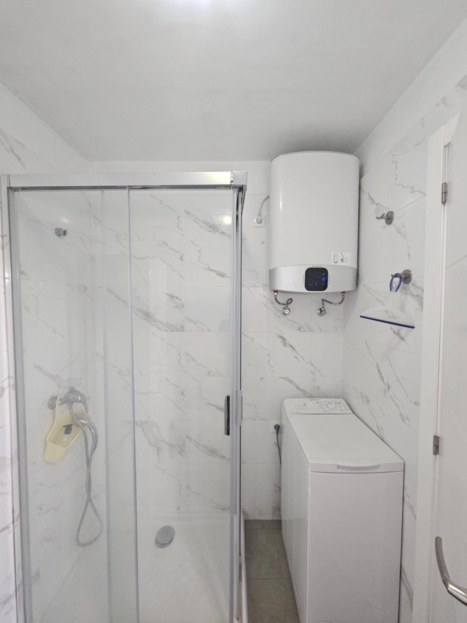 Apartamento Agave *