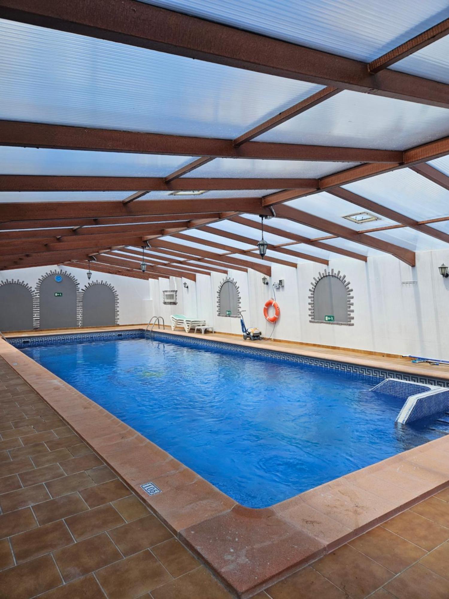 Apartament Agave