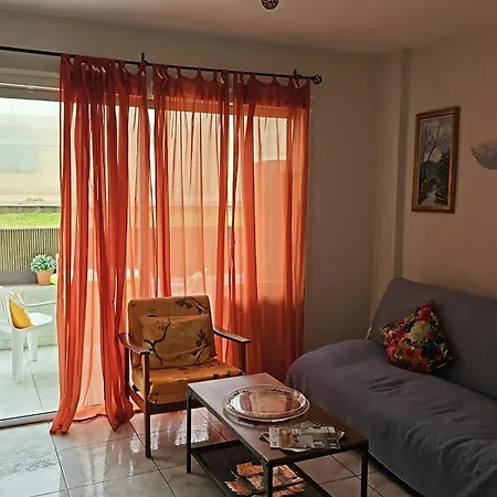 Apartamento Agave Puerto de la Cruz  Extérieur photo