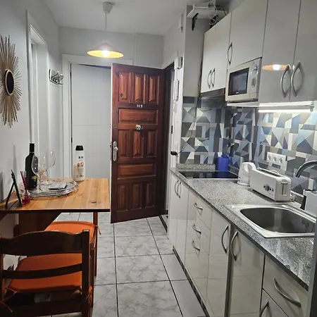 Apartamento Agave Puerto de la Cruz  Extérieur photo