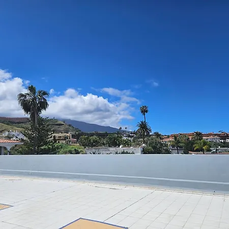 Apartamento Agave Puerto de la Cruz  Extérieur photo