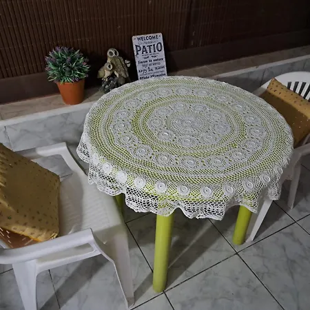 Apartamento Agave Puerto de la Cruz  Extérieur photo