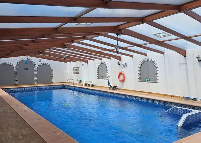 Apartamento Agave