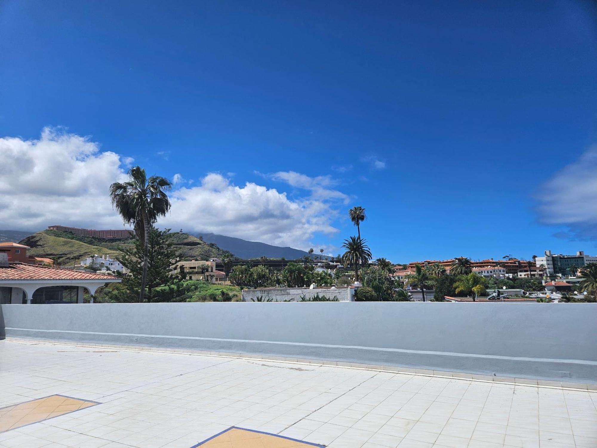 Appartamento Agave Puerto de la Cruz (Tenerife)