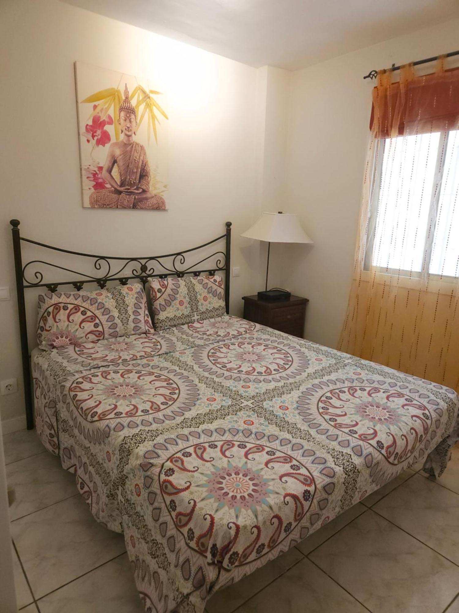 Apartment Agave Puerto de la Cruz (Tenerife)